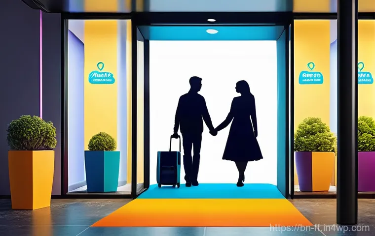 하이퍼 퍼스널라이제이션 성공을 위한 KPI 설정 - **Prompt:** "A determined, professionally dressed marketing strategist (adult, fully clothed in a sh...