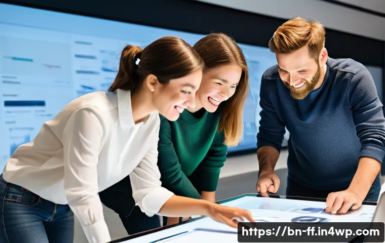 하이퍼 퍼스널라이제이션과 고객 경험 혁신 관련 이미지 2