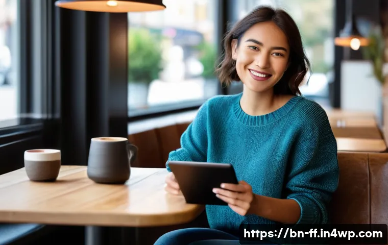 하이퍼 퍼스널라이제이션을 위한 데이터 저장소 구성 - **Prompt:** A young woman, appearing to be in her late 20s, with a warm and genuine smile, comfortab...