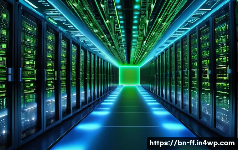 হাইপার-পার্সোনালাইজেশন ডেটা স্টোরেজ কনফিগারেশন: এই সহজ কৌশলগুলি না জানলে বড় ক্ষতি! 3 하이퍼 퍼스널라이제이션을 위한 데이터 저장소 구성 관련 이미지 1