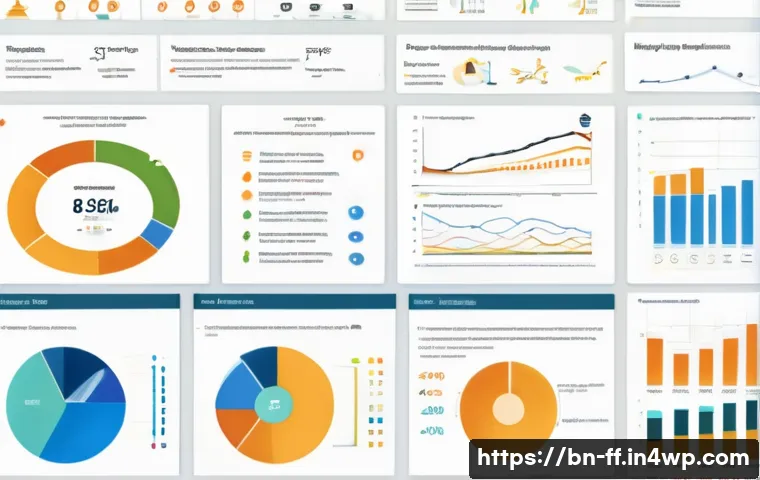 하이퍼 퍼스널라이제이션을 위한 데이터 시각화 관련 이미지 1