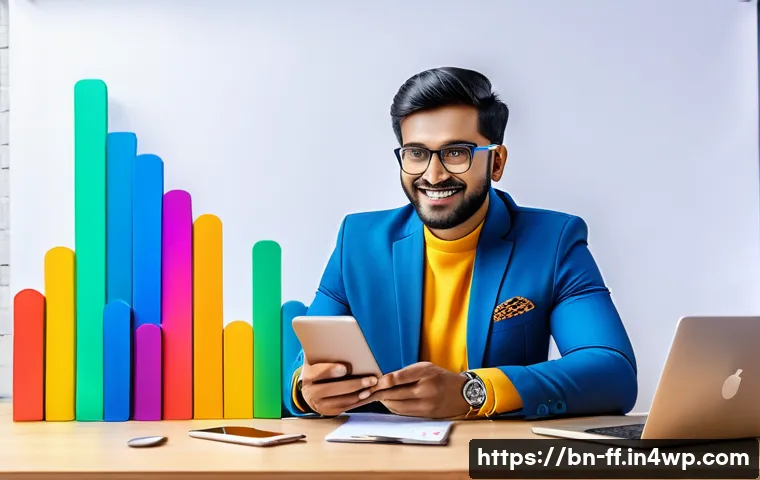 하이퍼 퍼스널라이제이션을 위한 데이터 시각화 관련 이미지 2