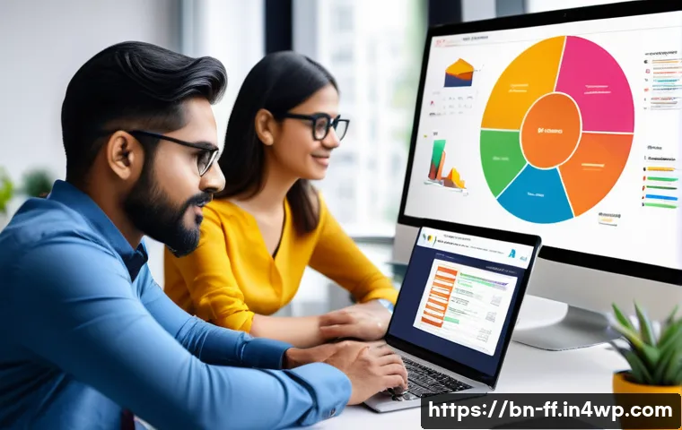하이퍼 퍼스널라이제이션을 위한 A B 테스트 방법 관련 이미지 1