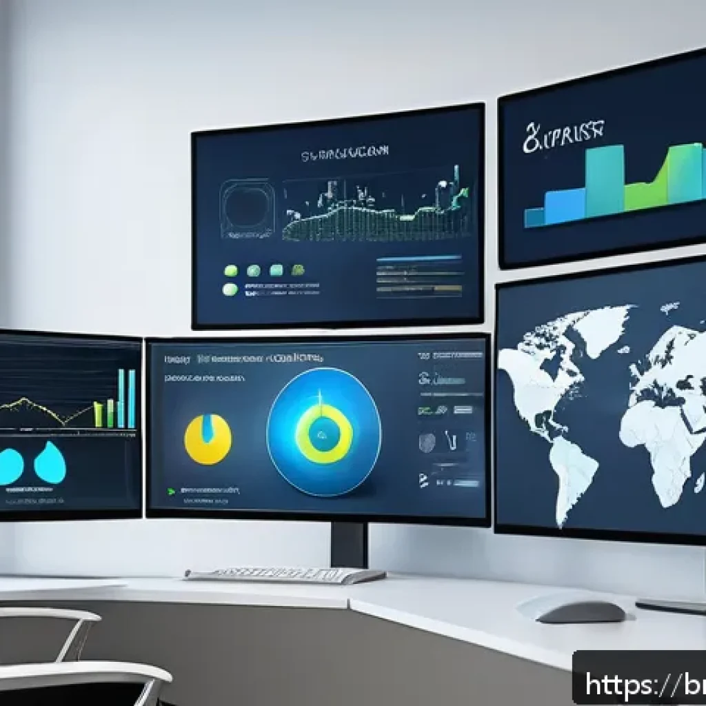 하이퍼 퍼스널라이제이션을 위한 기술 플랫폼 비교 - A modern cloud-based hyper-personalization platform dashboard displaying real-time data analytics an...
