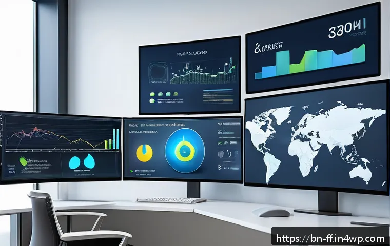 하이퍼 퍼스널라이제이션을 위한 기술 플랫폼 비교 - A modern cloud-based hyper-personalization platform dashboard displaying real-time data analytics an...