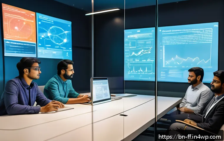 하이퍼 퍼스널라이제이션을 위한 기술 플랫폼 비교 관련 이미지 1