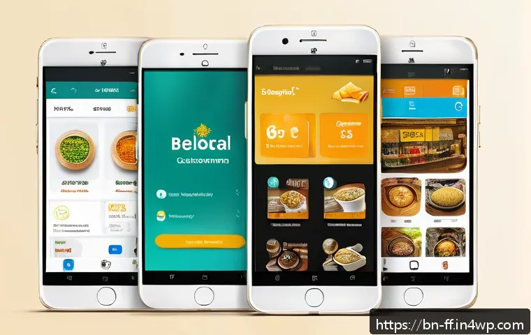 하이퍼 퍼스널라이제이션을 위한 기술 플랫폼 비교 관련 이미지 2