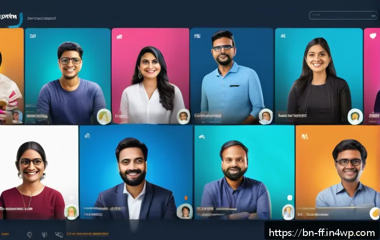 하이퍼 퍼스널라이제이션을 위한 온라인 커뮤니티 활용 관련 이미지 1